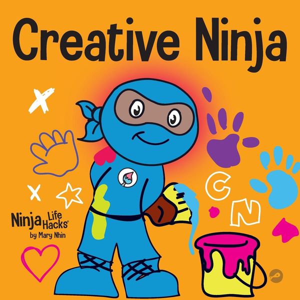 Produktbild: Creative Ninja