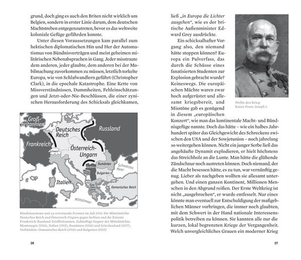 Produktbild: Tirol und der Erste Weltkrieg