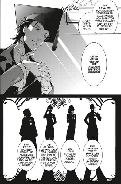 Produktbild: Black Butler 15