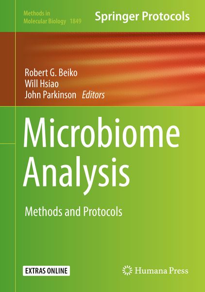Produktbild: Microbiome Analysis