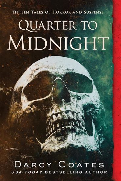 Produktbild: Quarter to Midnight