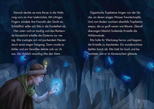 Produktbild: Beast Quest Legend (Band 11) - Arachnid, Meister der Spinnen