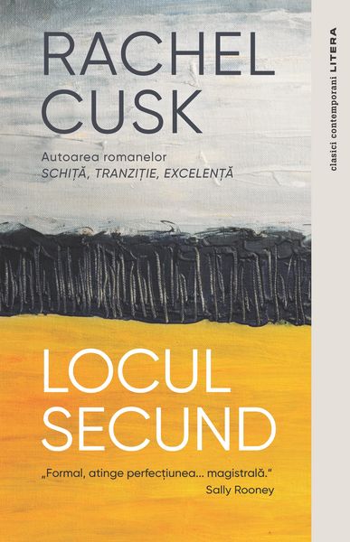 Produktbild: Locul secund