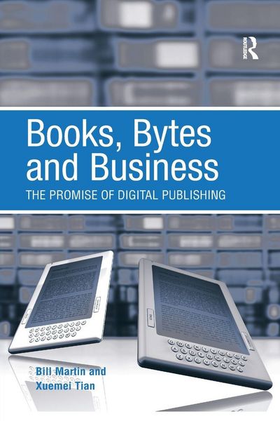 Produktbild: Books, Bytes and Business