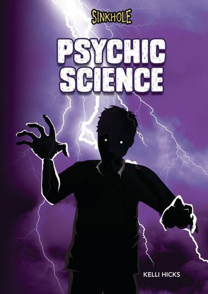 Produktbild: Psychic Science