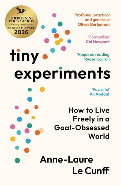 Produktbild: Tiny Experiments