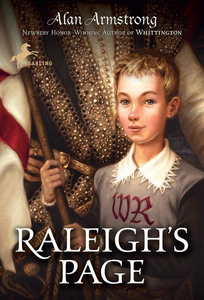 Produktbild: Raleigh's Page