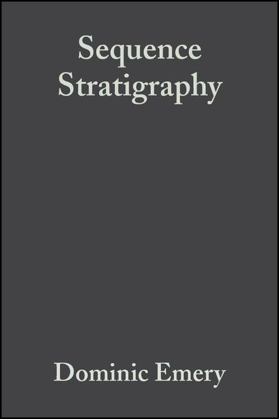 Produktbild: Sequence Stratigraphy