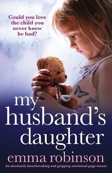 Produktbild: My Husband's Daughter