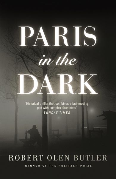 Produktbild: Paris In the Dark