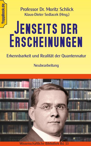 Produktbild: Jenseits der Erscheinungen