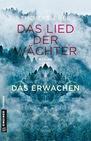 Produktbild: Das Lied der W&auml;chter - Das Erwachen