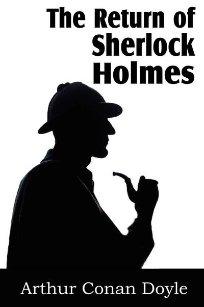 Produktbild: The Return of Sherlock Holmes