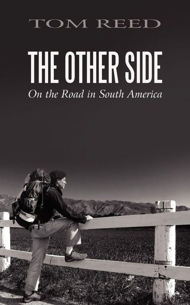Produktbild: The Other Side