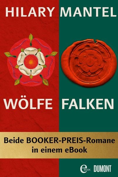 Produktbild: W&ouml;lfe &Falken