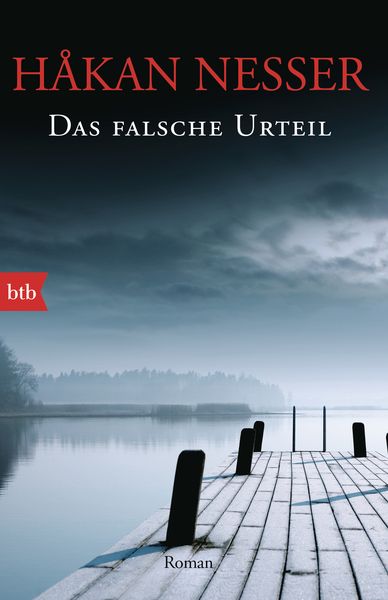 Produktbild: Das falsche Urteil
