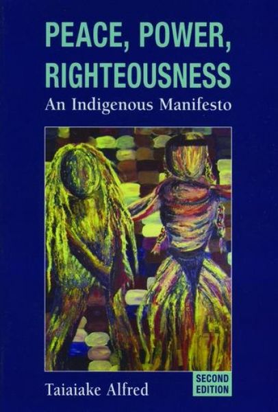 Produktbild: Peace, Power, Righteousness