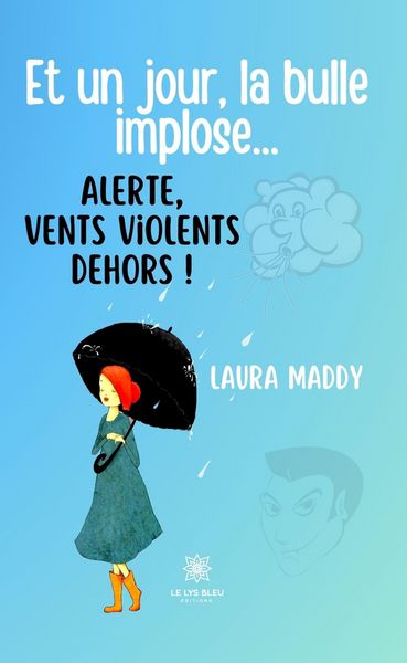 Produktbild: Et un jour, la bulle implose...