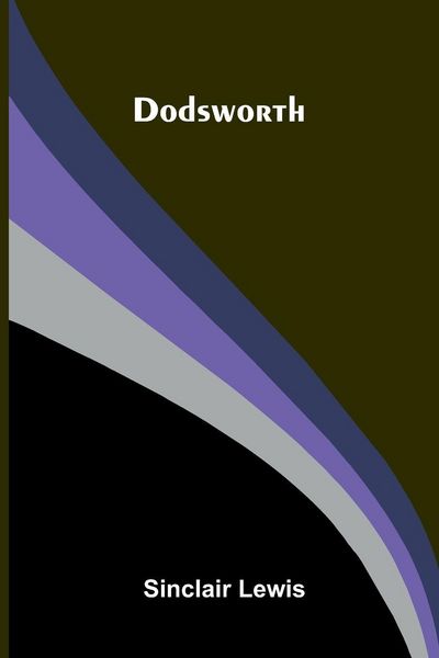 Produktbild: Dodsworth
