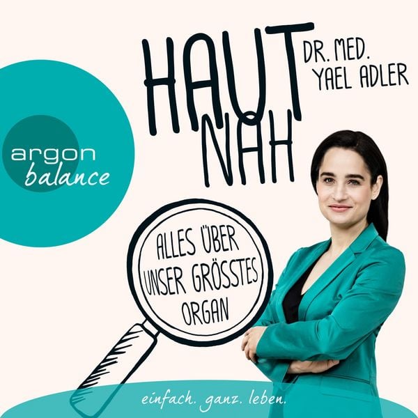 Produktbild: Haut nah