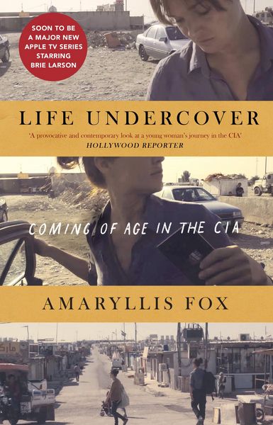 Produktbild: Life Undercover