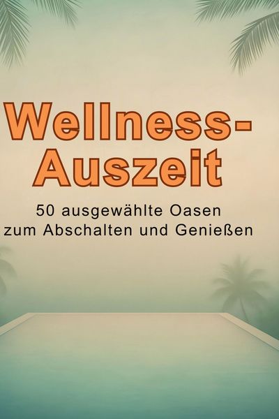 Produktbild: Wellness-Auszeit