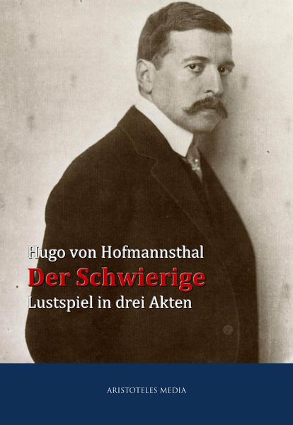 Produktbild: Der Schwierige