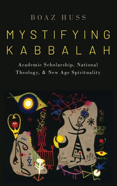 Produktbild: Mystifying Kabbalah