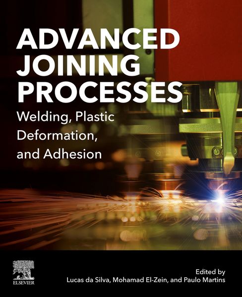 Produktbild: Advanced Joining Processes