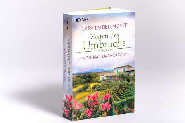 Produktbild: Zeiten des Umbruchs