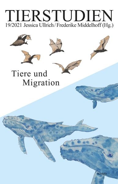 Produktbild: Tiere und Migration