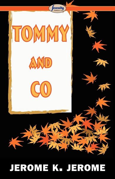 Produktbild: Tommy and Co