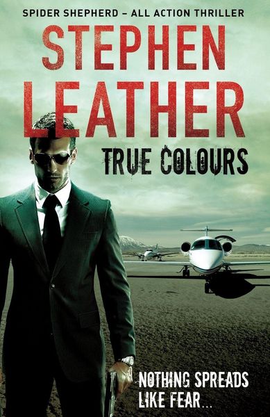 Produktbild: True Colours