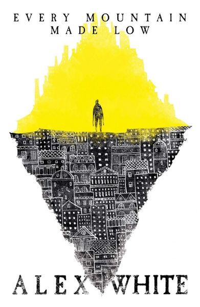 Produktbild: Every Mountain Made Low