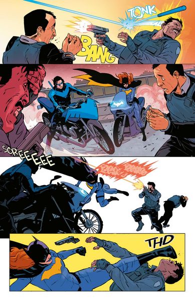 Produktbild: Nightwing