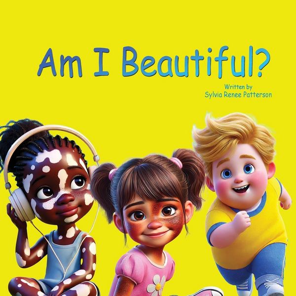 Produktbild: Am I Beautiful?