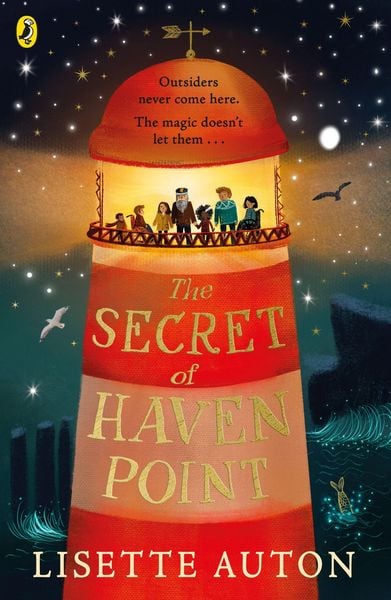 Produktbild: The Secret of Haven Point