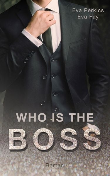 Produktbild: Who is the Boss