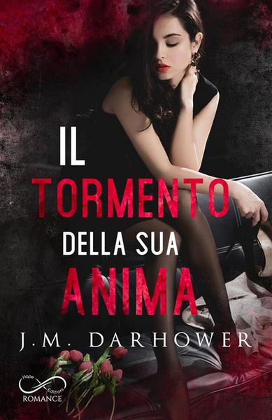 Produktbild: Il tormento della sua anima. Monster in his eyes. Vol. 2
