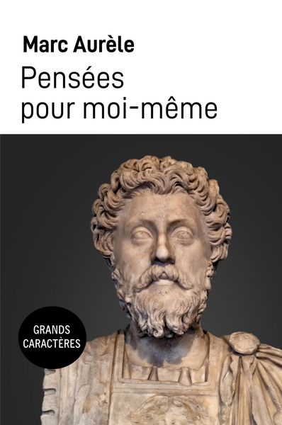 Produktbild: Pens&eacute;es pour moi-m&ecirc;me
