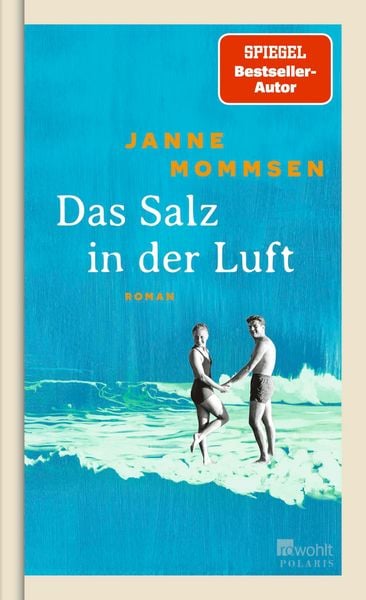 Produktbild: Das Salz in der Luft