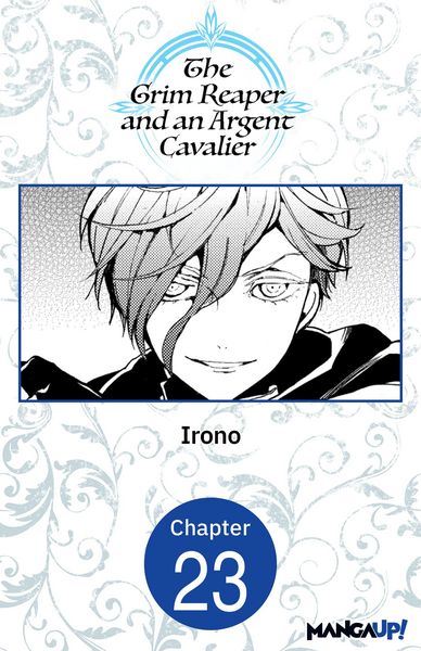 Produktbild: The Grim Reaper and an Argent Cavalier #023