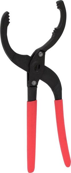 Produktbild: KS Tools 150.9317 &Ouml;lfilter-Zange, 50-125mm