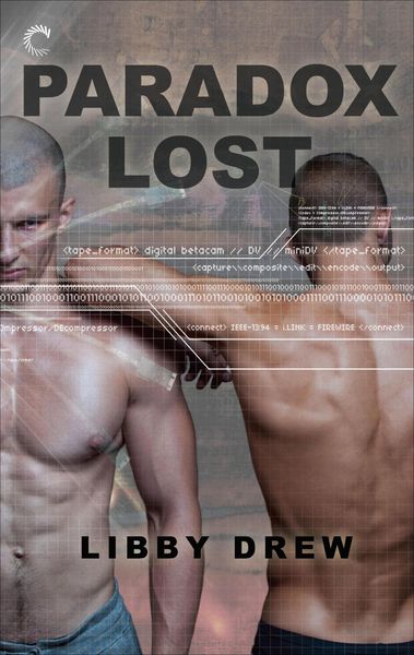 Produktbild: Paradox Lost