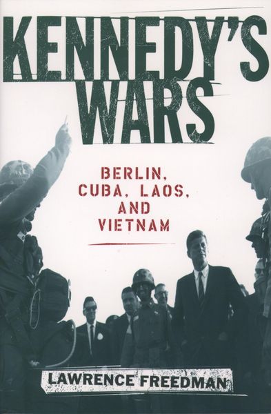 Produktbild: Kennedy's Wars