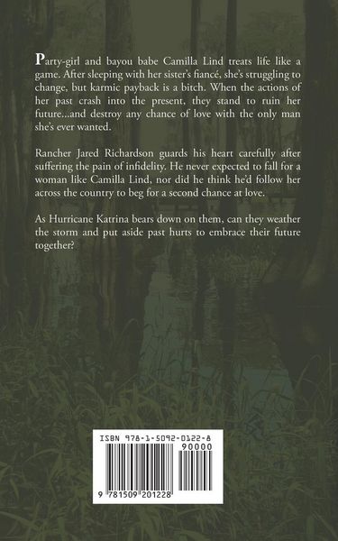 Produktbild: Bayou Beckons