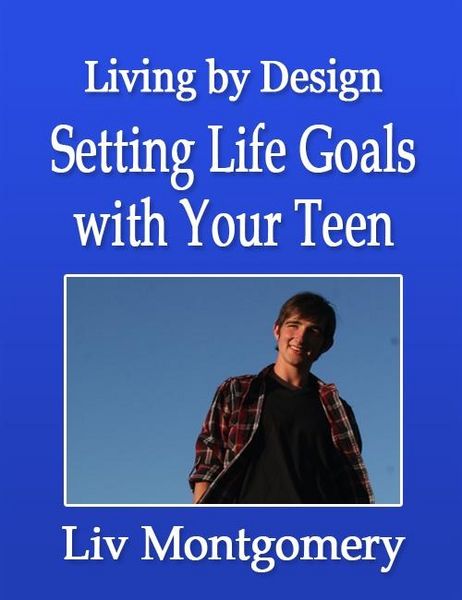 Produktbild: Setting Life Goals with Your Teen