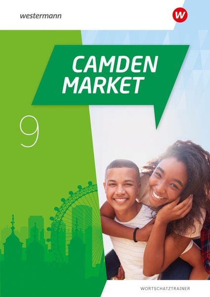 Camden Market - Ausgabe 2020, Set von , Westermann Schulbuchverlag, 9783141493948