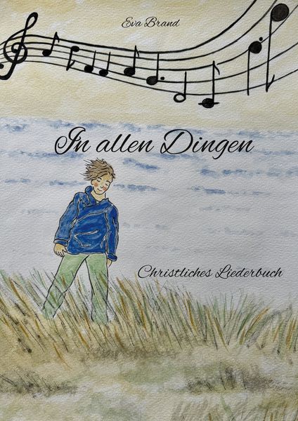 Produktbild: In allen Dingen