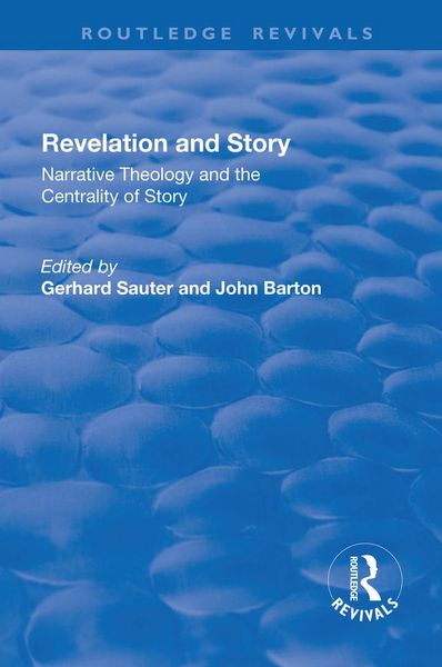 Produktbild: Revelations and Story